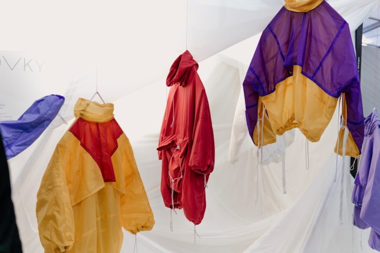 The Rise of Sustainable Fashion: Eco-Friendly Alternatives for a Stylish Wardrobe